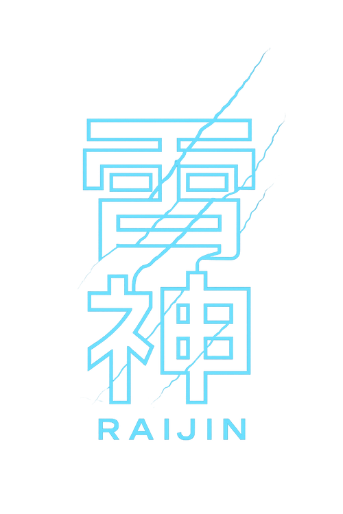Raijin